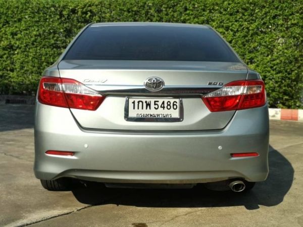 TOYOTA CAMRY 2.0G รูปที่ 2