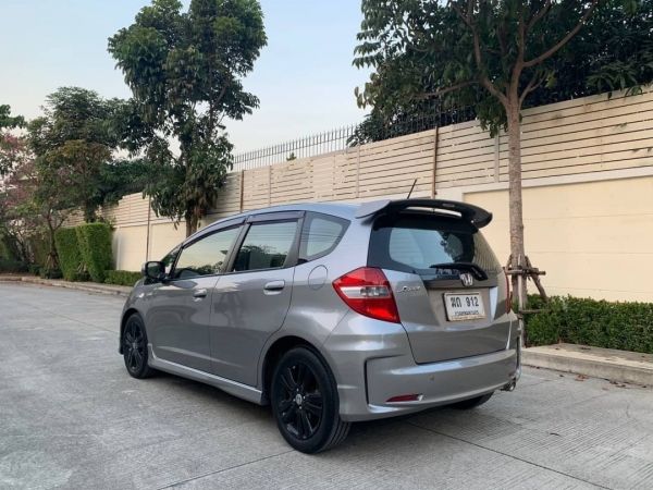 Honda jazz1.5jepan รูปที่ 2