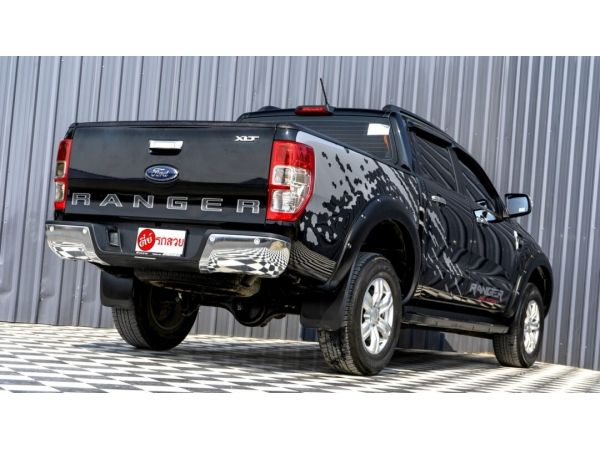 Ford Ranger All New Double Cab 2.2 Hi-Rider XLT ปี2019 รูปที่ 2