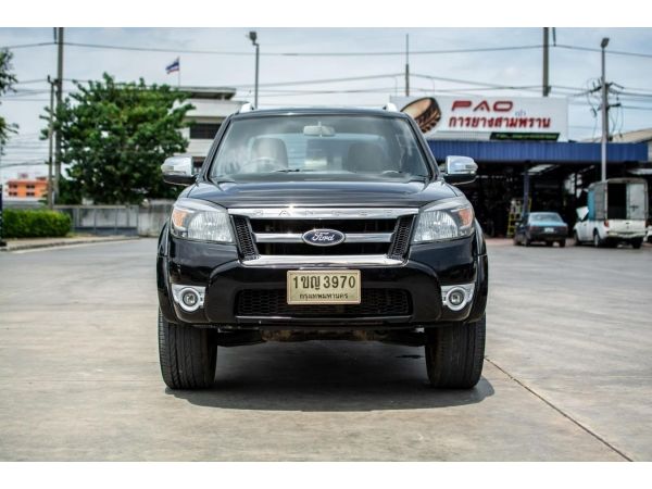 2011Ford Ranger Wildtra Hi-Rider 4DR02-12 รูปที่ 2