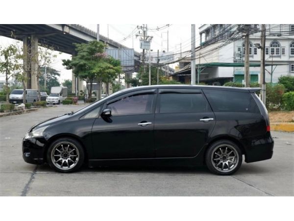 Mitsubishi Space Wagon 2.4GT SUV AT 2006 รูปที่ 2