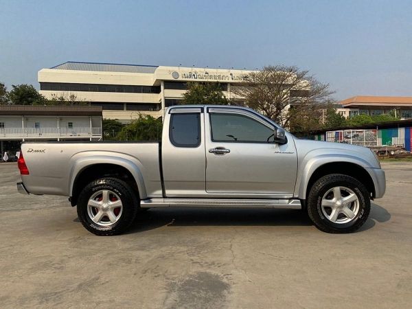 ออกรถ 0 บาท D-MAX SPEACE CAB Hi-Lander 2.5 i-TEQ Platinum | ปี : 2007 รูปที่ 2