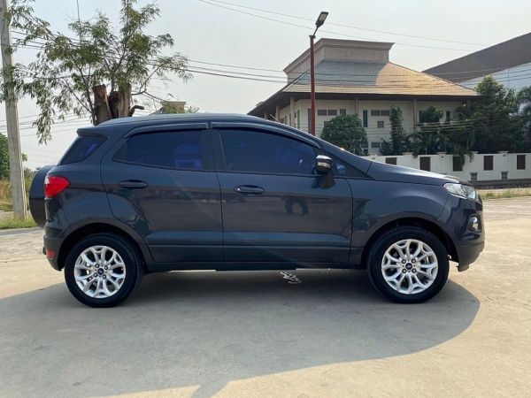 ออกรถ O บาท FORD ECOSPORT 1.5 Titanium | ปี : 2014 รูปที่ 2