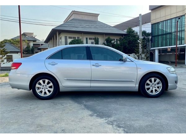 ออกรถ 0 บาท TOYOTA CAMRY 2.0 G | ปี : 2007 รูปที่ 2