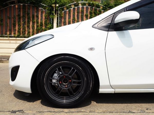 MAZDA 2 HATCHBACK SPORTS 1.5 GROOVE (MNC) รูปที่ 2