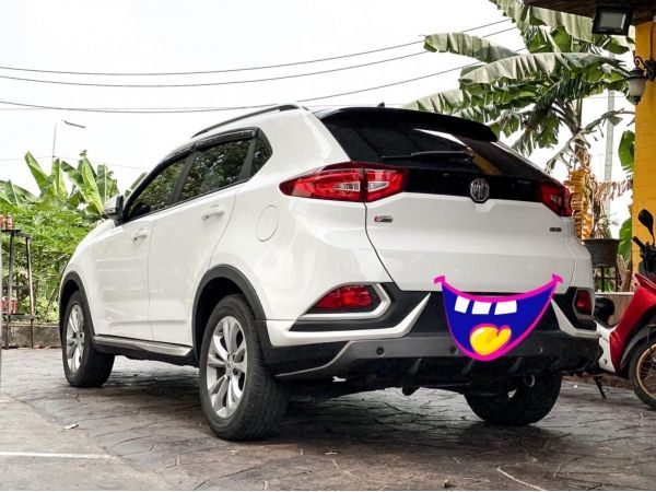 MGGS 1.5  Turbo sunroof เนวิเกเตอร์ รูปที่ 2