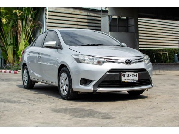 TOYOTA VIOS 2013 E 1.5 รูปที่ 2