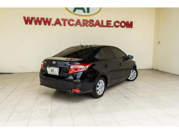 C2978 2014 Toyota Vios 1.5 E รูปที่ 2