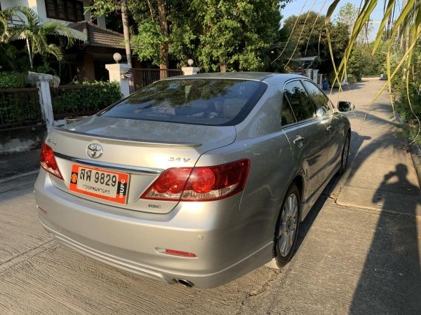 ขายรถToyota Camry ปี 2006 ราคา 280,000 บาท รูปที่ 2