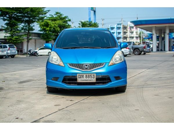 2008 Honda Jazz 1.5 (ปี 08-14) SV i-VTEC Hatchback AT รูปที่ 2