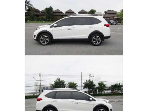 HONDA BRV 1.5 SV i-VTECTOP  AUTO  สภาพนางฟ้า รูปที่ 2