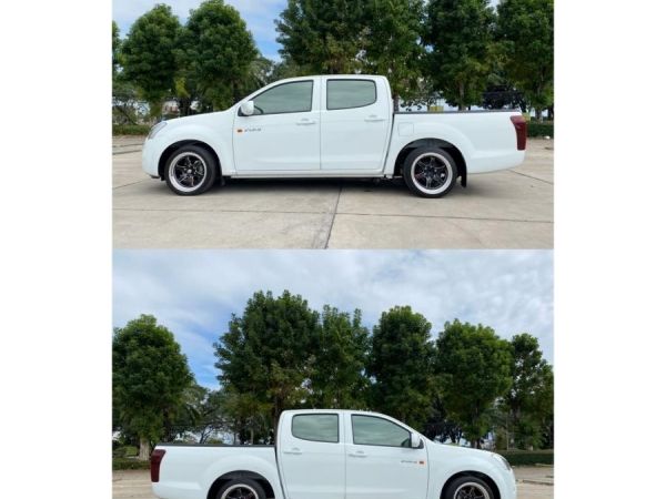 ISUZU DMAX 1.9 S 4ประตู MT Dmax4ประตู สภาพป้ายแดง รูปที่ 2