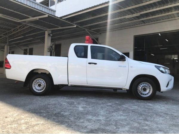 TOYOTA HILUX REVO SMART CAB 2.4J 2016 รูปที่ 2