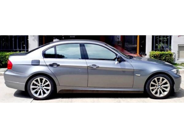 2011 BMW 320I 2.0 E90 (ปี 05-13) SE SEDAN AT รูปที่ 2