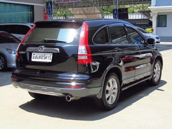 HONDA CR-V 2.0 S  ปี2011 รูปที่ 2