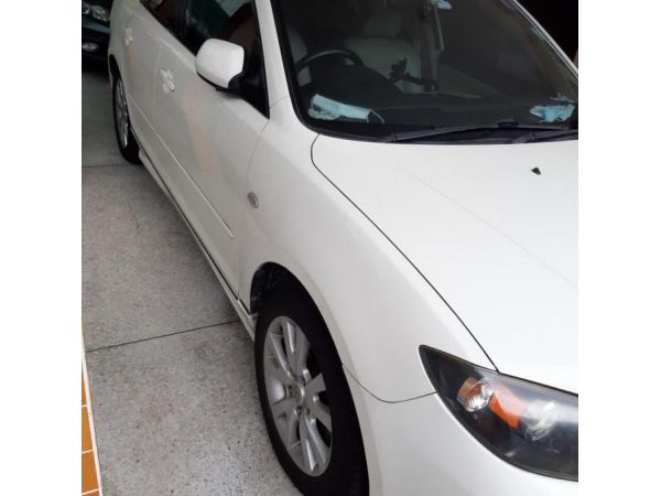 Mazda 2010 1.6Auto รถบ้าน มือเดียว รูปที่ 2