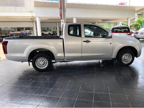 Dmax 2.5 S แค็ปเปิดได้ ปี 2014 ไร้ที่ติ ผ่อน 5,900 บาท ออกรถใช้เงิน 5,900 บาท รูปที่ 2