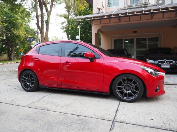 MAZDA 2 Skyactive Sport High Plus รถบ้าน เจ้าของขายเองครับ รูปที่ 2