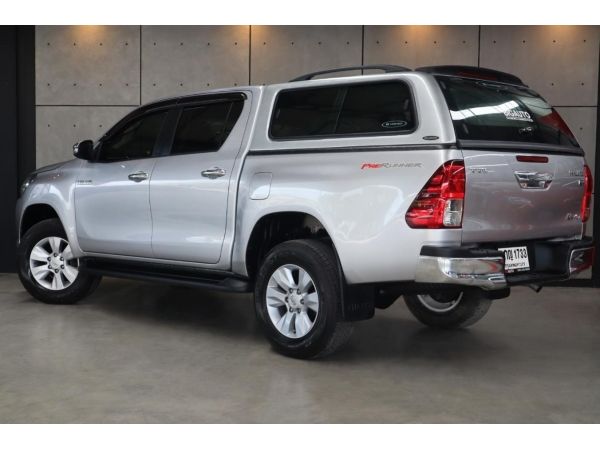 2017 Toyota Hilux Revo 2.4 DOUBLE CAB Prerunner E Pickup AT B1733 รูปที่ 2