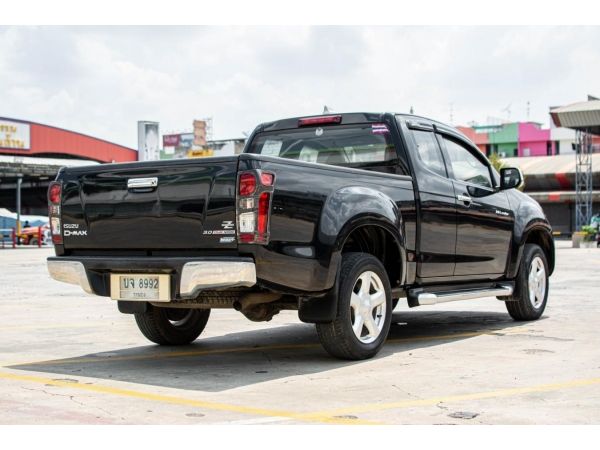 2014D-max 3.0Z Ddi VGS Space Cab HI-LANDER  ดีเซล รูปที่ 2