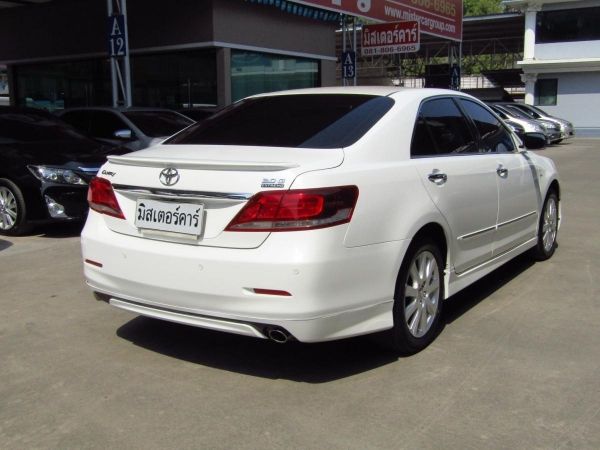 ???? TOYOTA CAMRY 2.0 G EXTREMO ปี2012 รูปที่ 2