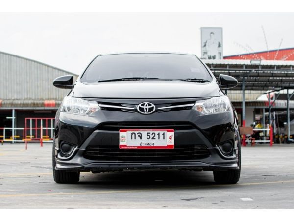 2016Vios 1.5 เบนซิน ล้อrpf1 ชุดแต่งรอบคัน รูปที่ 2