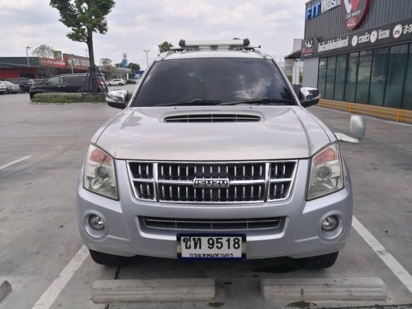 2007 Isuzu MU-7 3.0 (ปี 07-13) Primo SUV รูปที่ 2