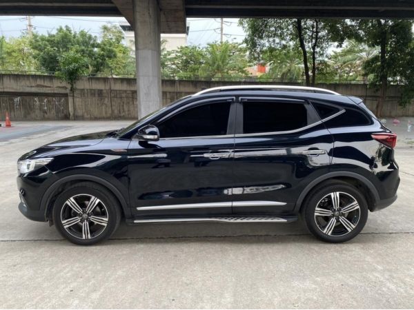 MG ZS 1.5X SUNROOF ปี 2018 รูปที่ 2