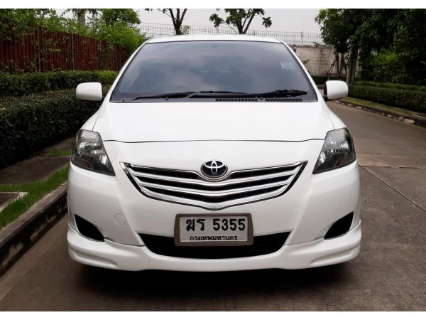 VIOS 1.5J 2012 รูปที่ 2