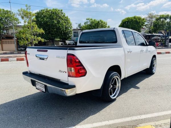 Toyota Hilux REVO 2.4 รูปที่ 2