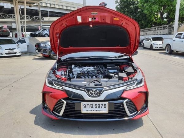 ToyotaAltis รูปที่ 2