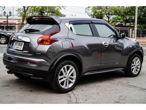 ???? NISSAN JUKE 1.6 V AT ปี 2014 รูปที่ 2