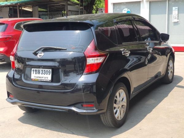 ???? NISSAN NOTE 1.2 VL ปี 2019 รูปที่ 2