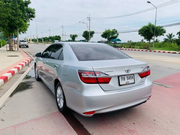 ???? TOYOTA CAMRY 2.0 G D4S MNC ปี 2016 รูปที่ 2