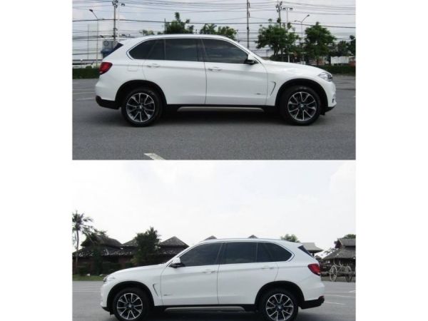 2014 BMW X5 sDrive25d 2.0F15 รูปที่ 2