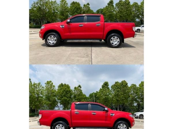 FORD RANGER 2.2 XLT HI-RIDER 4ประตู MT ดีเซล สภาพป้ายแดง รูปที่ 2