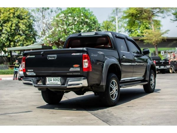 2010 D-Max 3.0LS  Double Cap Hi-lander  4WD  ดีเซล รูปที่ 2