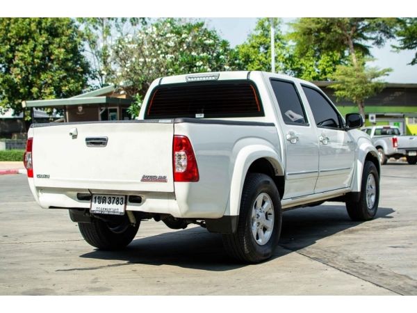 2009Isuzu D-Max 4 DR I-TEC platinum VGS รูปที่ 2