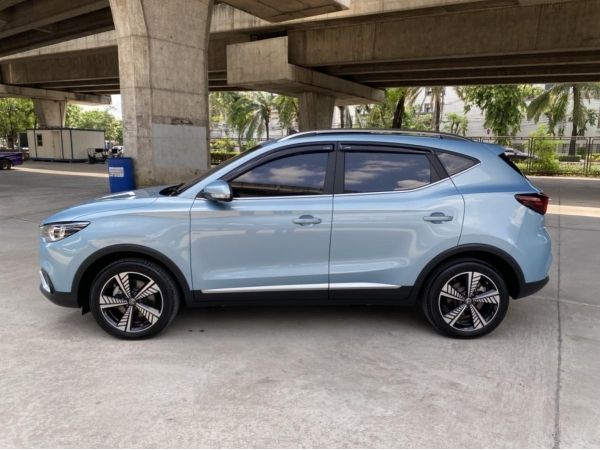 MG ZS EV i-SMART ปี 2019 รูปที่ 2