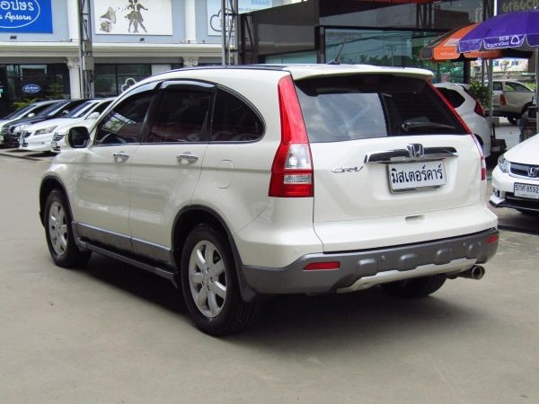 ????HONDA CR-V 2.4 EL  ปี 2009 รูปที่ 2