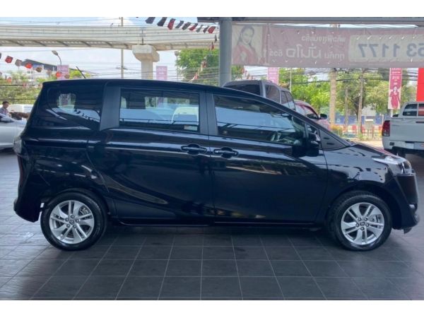 Toyota Sienta 1.5G Hatchback AT 2019 รูปที่ 2