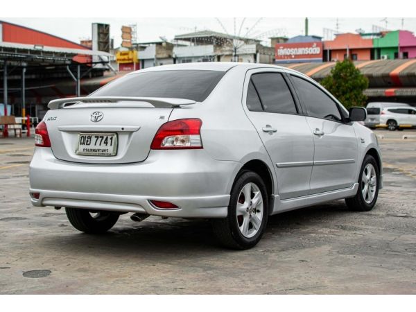 2009vios 1.5E เบนซิน รูปที่ 2