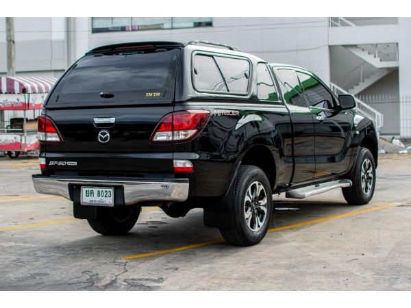 2017Mazda BT-50 2.2 Pro DS รูปที่ 2