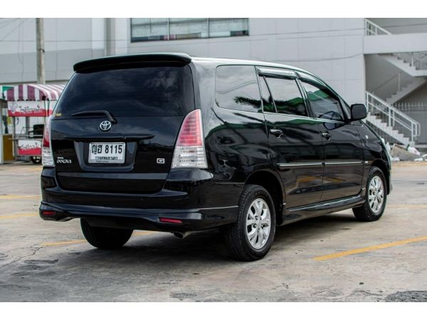 2012Innova 2.0G เบนซิน รูปที่ 2