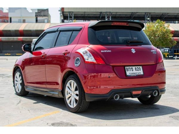 ✦2016 Suzuki Swift 1.2 (ปี 12-16) (ปี 12-16) Sai Hatchback✦ รูปที่ 2