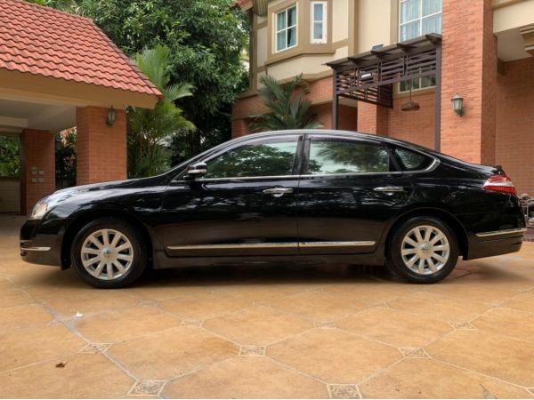 ( SALE ) 2010 NISSAN TEANA 200 XL รูปที่ 2