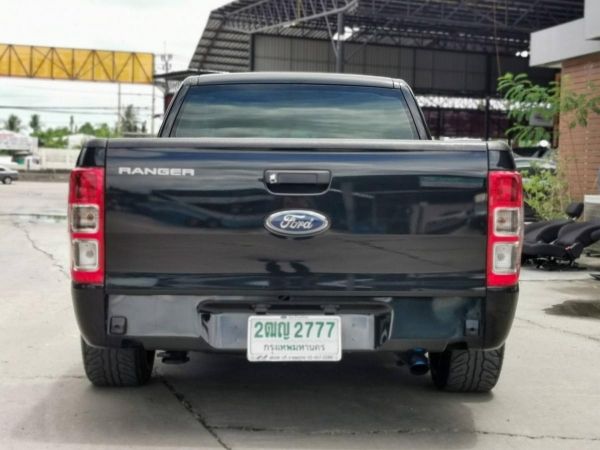 2017 Ford Ranger Open Cab 2.2 XLS รูปที่ 2