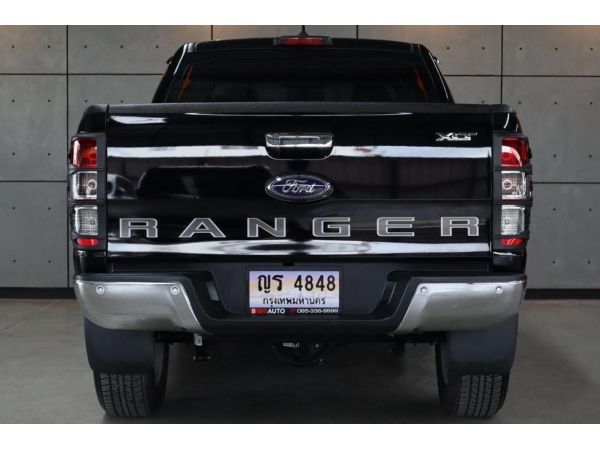 2020 Ford Ranger 2.2 DOUBLE CAB Hi-Rider XLT Pickup AT (ปี 15-18) B6981 รูปที่ 2