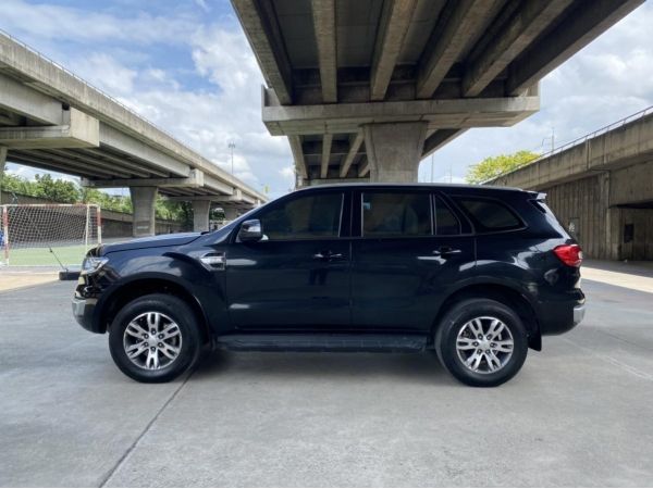 FORD EVEREST 2.2 TITANIUM AT ปี 2016 รูปที่ 2