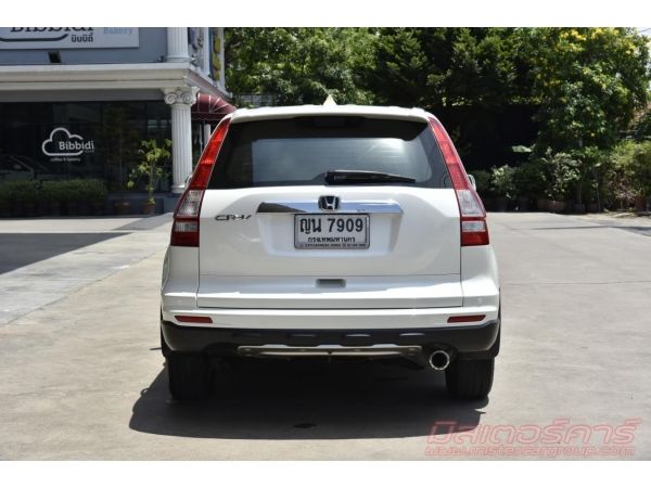 ปี2011 HONDA CRV 2.0 S ใช้เงิน 5 พันออกรถ ฟรีดาวน์ แถมประกันภัย รูปที่ 2